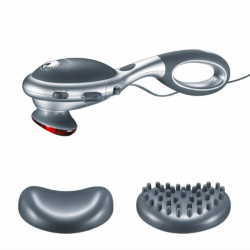 Bras de massage infrarouge - 2 embouts
