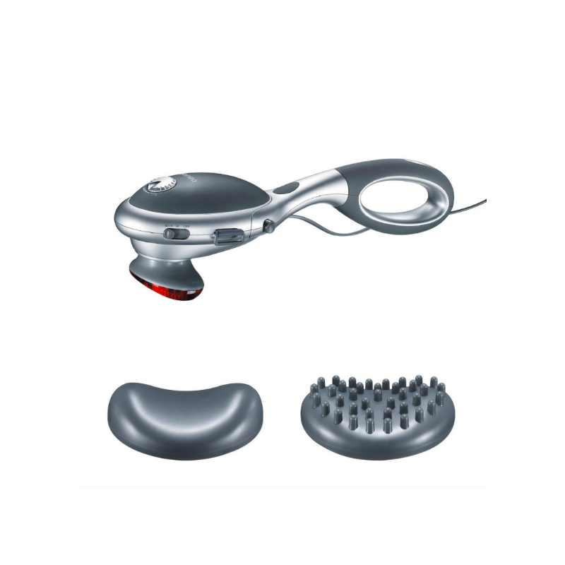 Bras de massage infrarouge - 2 embouts