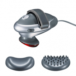 Bras de massage infrarouge - 2 embouts