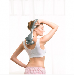 Bras de massage infrarouge - 2 embouts