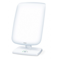 Lampe de luminothérapie TL90 - grand format inclinable