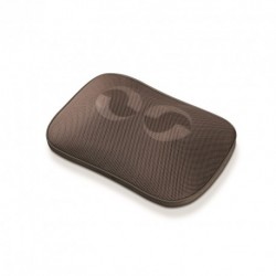 Coussin de massage shiatsu