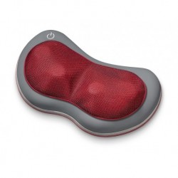 Coussin de Massage Shiatsu