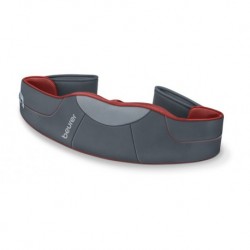 Masseur Shiatsu 3D