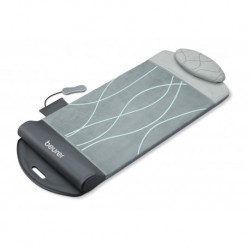 Tapis de yoga et stretching Beurer