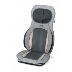 Siège de massage Shiatsu par compression Beurer