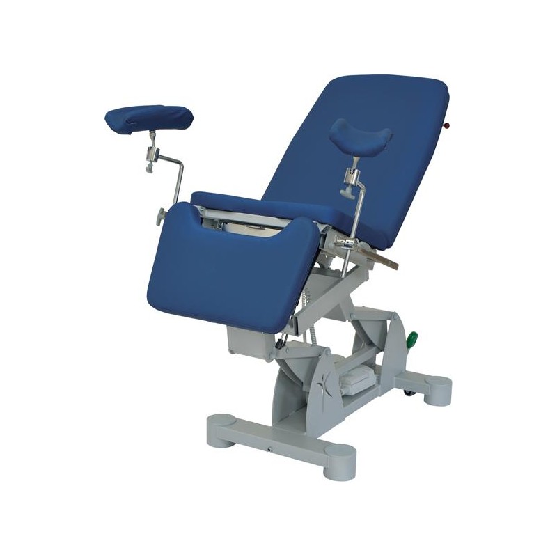 Table de gynécologie électrique Teamalex Médical