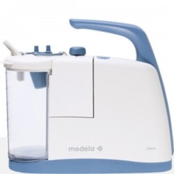 Aspirateur de mucosités Clario Medela