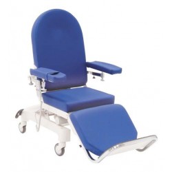 Fauteuil médical pour dialyse