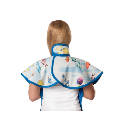 Cape dentaire de radioprotection Teamalex Medical