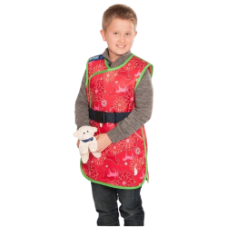 Tablier de radioprotection pour enfant Teamalex Medical