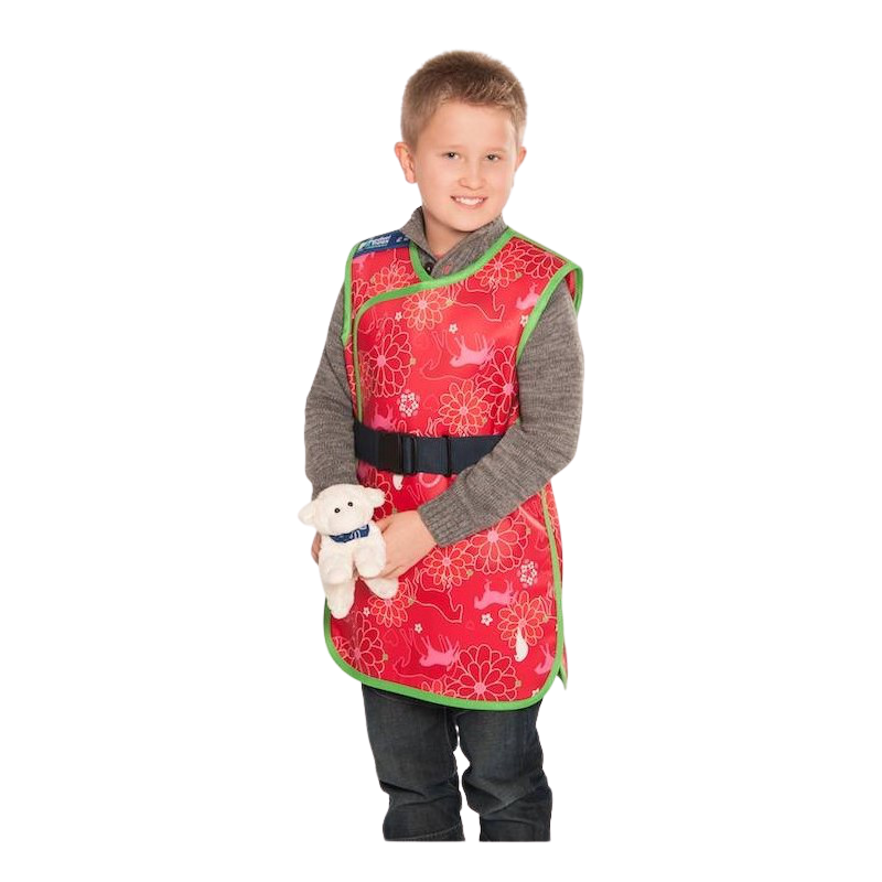 Tablier de radioprotection pour enfant Teamalex Medical Tablier de radioprotection pour enfant Teamalex Medical