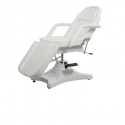 Fauteuil d'examen médical hydraulique Aphrodite Teamalex Medical