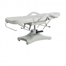Fauteuil d'examen médical hydraulique Aphrodite Teamalex Medical