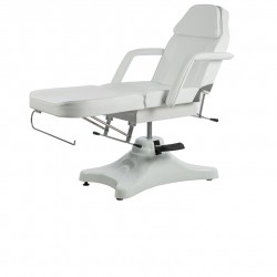 Fauteuil d'examen médical hydraulique Aphrodite Teamalex Medical