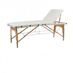 Table de massage pliante SPA Jade Teamalex Medical