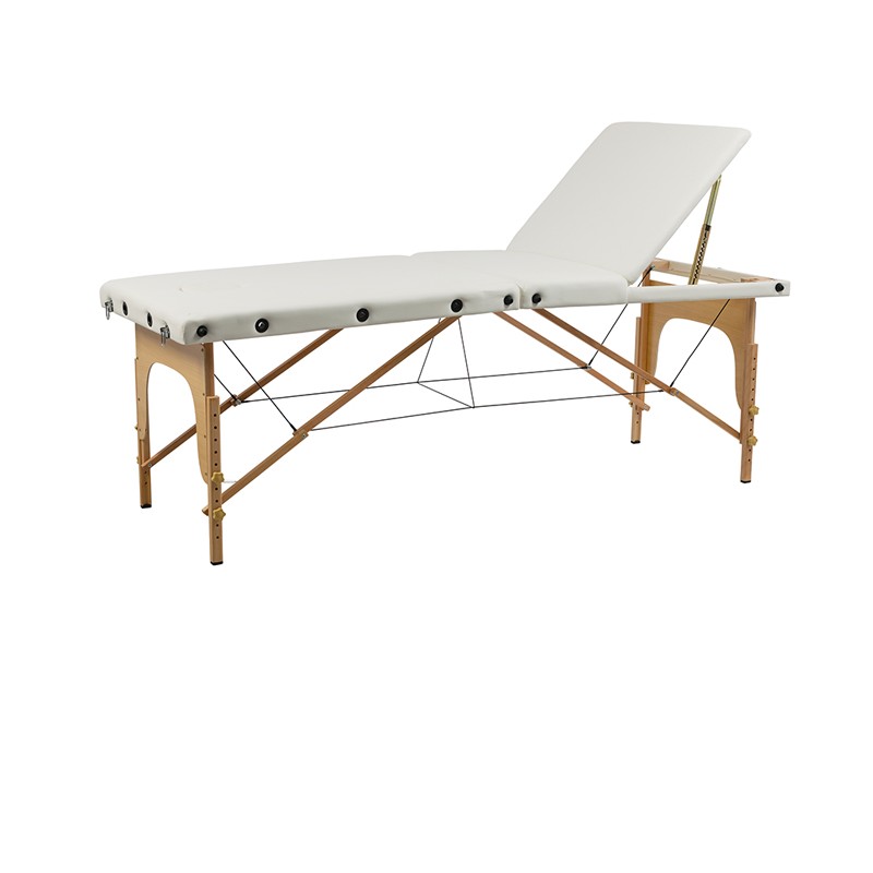 Table de massage pliante