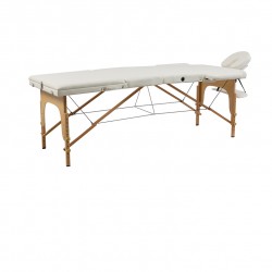 Table de massage pliante SPA Jade Teamalex Medical