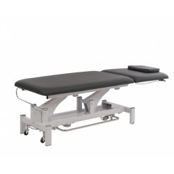 Table de massage électrique