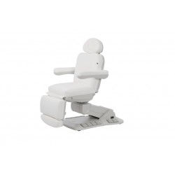 Fauteuil d'examen médical électrique Georgia Teamalex Medical