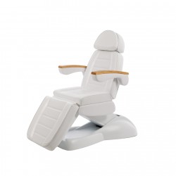 Fauteuil d'examen médical électrique Eve Teamalex Medical