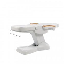 Fauteuil d'examen médical électrique Eve Teamalex Medical