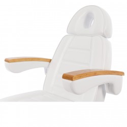 Fauteuil d'examen médical électrique Eve Teamalex Medical
