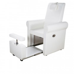 Fauteuil de pédicure SPA Elena Teamalex Medical