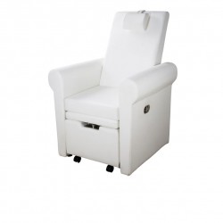 Fauteuil de pédicure SPA Elena Teamalex Medical