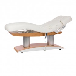 Table de massage électrique SPA multifonctions Andy Teamalex Medical