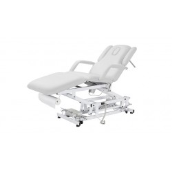 Table de massage électrique Inès Teamalex Medical