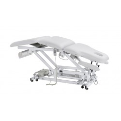 Table de massage électrique Inès Teamalex Medical