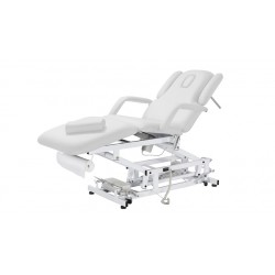 Table de massage électrique Inès Teamalex Medical
