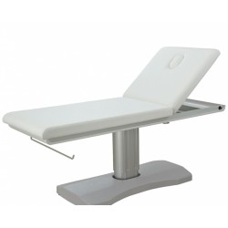 Table de massage électrique Carolina Teamalex Medical