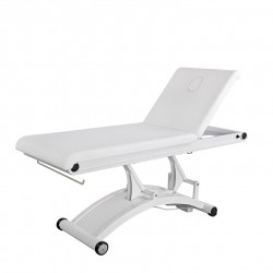 Table de massage électrique Romy Teamalex Medical