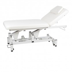 Table de massage électrique Lisa Teamalex Medical