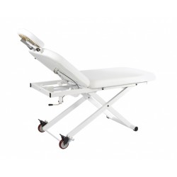 Table de massage électrique Alice Teamalex Medical