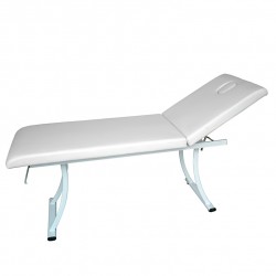 Table de massage fixe Ambre Teamalex Medical