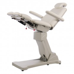Fauteuil de podologie électrique Ariana Teamalex Medical