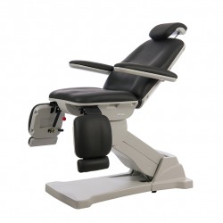 Fauteuil de podologie électrique Ariana Teamalex Medical