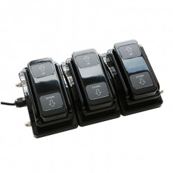 Fauteuil de podologie électrique Ariana Teamalex Medical