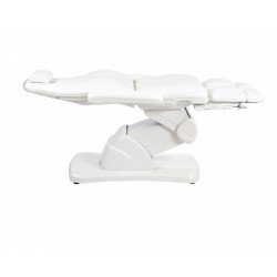 Fauteuil de podologie électrique Emma Teamalex Medical