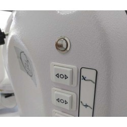 Fauteuil de podologie électrique Chloé Teamalex Medical