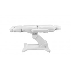 Fauteuil de podologie électrique Chloé Teamalex Medical