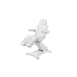 Fauteuil de podologie électrique Chloé Teamalex Medical