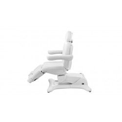 Fauteuil de podologie électrique Chloé Teamalex Medical