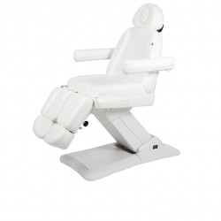 Fauteuil de podologie électrique Luisa Teamalex Medical