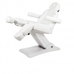 Fauteuil de podologie électrique Luisa Teamalex Medical