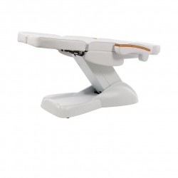 Fauteuil de podologie électrique Sofia Teamalex Medical