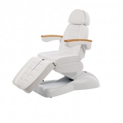 Fauteuil de podologie électrique Sofia Teamalex Medical